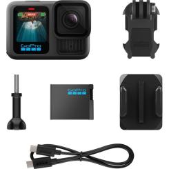 Экшн-камера GoPro HERO13 Black Фото 10
