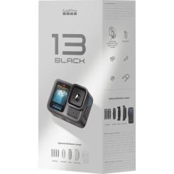 Экшн-камера GoPro HERO13 Black Фото 11