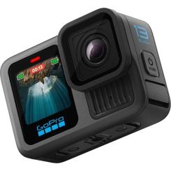 Экшн-камера GoPro HERO13 Black Фото 2