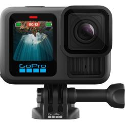 Экшн-камера GoPro HERO13 Black Фото 8