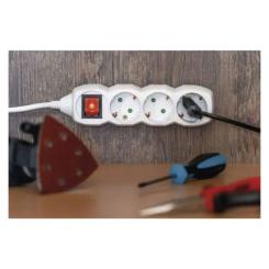 Сетевой удлинитель EMOS P1622 Фото 2