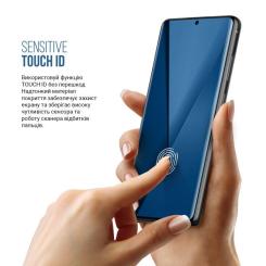 Пленка защитная Armorstandart Matte Apple iPhone 16 Фото 3