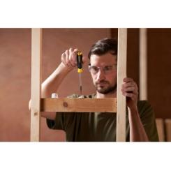 Отвертка Stanley Cushion Grip, Ph1x75мм. Фото 2