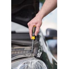 Отвертка Stanley Cushion Grip, TORX TT20 x100мм. Фото 2