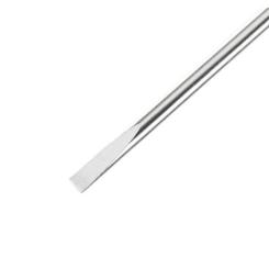 Отвертка Stanley FatMax, шлиц SL3.5х100мм, параллельное жало. Фото 3