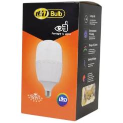 Лампочка Lightwell T100 30W E27+E27/E40 RING Фото 1