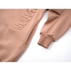 Платье детское Nice туника на флисе Фото 3