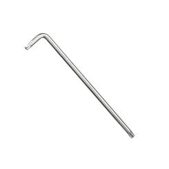 Ключ Toptul TORX Г-образный длинный T-40 Фото