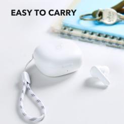 Наушники Anker SoundСore R50i White Фото 11