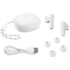 Наушники Anker SoundСore R50i White Фото 5