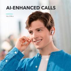 Наушники Anker SoundСore R50i White Фото 6