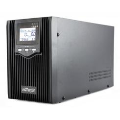 Источник бесперебойного питания EnerGenie EG-UPS-PS2000-02 2000VA 1600W Фото