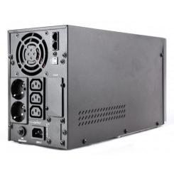 Источник бесперебойного питания EnerGenie EG-UPS-PS2000-02 2000VA 1600W Фото 1