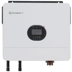 Солнечный инвертор Growatt SPF6000ESP 6000W Фото