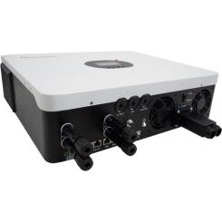 Солнечный инвертор Growatt SPF6000ESP 6000W Фото 2