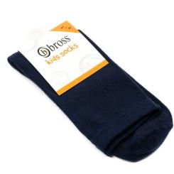 Носки детские Bross однотонные Фото 1