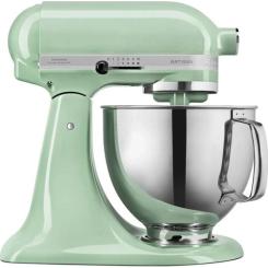 Кухонный комбайн KitchenAid 5KSM125EPT Фото