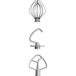 Кухонный комбайн KitchenAid 5KSM125EPT Фото 3