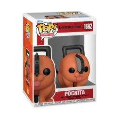 Фигурка Funko Pop Почіта Фото 2