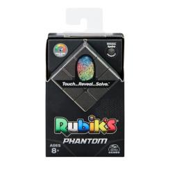 Головоломка Rubik's Кубик 3х3 Фантом Фото 1