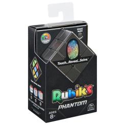 Головоломка Rubik's Кубик 3х3 Фантом Фото 2