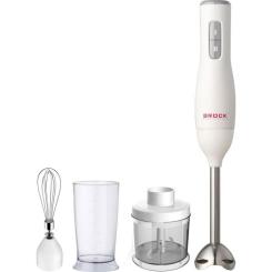Блендер Brock HBS 6001 WH Фото