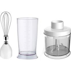 Блендер Brock HBS 6001 WH Фото 2