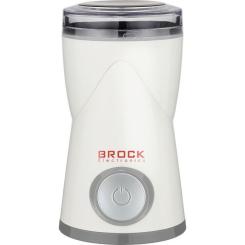 Кофемолка Brock CG 3050 WH Фото