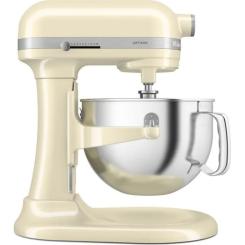 Кухонный комбайн KitchenAid 5KSM60SPXEAC Фото