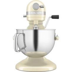 Кухонный комбайн KitchenAid 5KSM60SPXEAC Фото 2