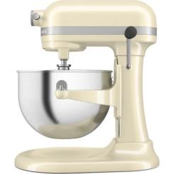 Кухонный комбайн KitchenAid 5KSM60SPXEAC Фото 3
