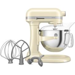 Кухонный комбайн KitchenAid 5KSM60SPXEAC Фото 4