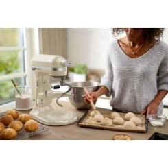 Кухонный комбайн KitchenAid 5KSM60SPXEAC Фото 5