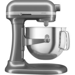 Кухонный комбайн KitchenAid 5KSM70SHXEMS Фото