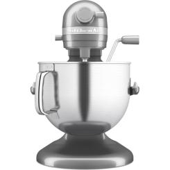 Кухонный комбайн KitchenAid 5KSM70SHXEMS Фото 2