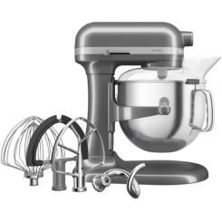 Кухонный комбайн KitchenAid 5KSM70SHXEMS Фото 4