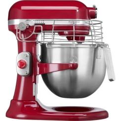 Кухонный комбайн KitchenAid 5KSM7990XEER Фото