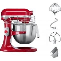 Кухонный комбайн KitchenAid 5KSM7990XEER Фото 1