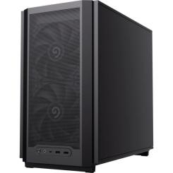 Корпус для ПК Gamemax F36 Dark Фото 1