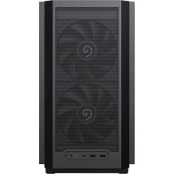 Корпус для ПК Gamemax F36 Dark Фото 2