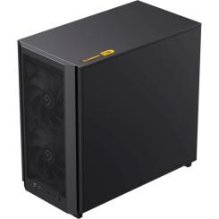 Корпус для ПК Gamemax F36 Dark Фото 6