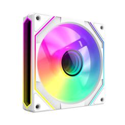 Кулер для корпуса Gamemax FN12A-S8I-W Фото 1