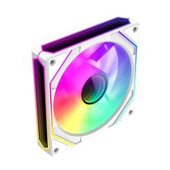 Кулер для корпуса Gamemax FN12A-S8I-W Фото 3