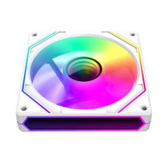 Кулер для корпуса Gamemax FN12A-S8I-W Фото 4