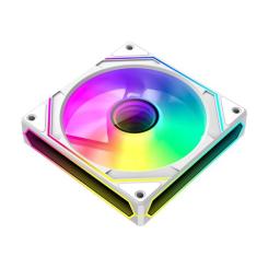 Кулер для корпуса Gamemax FN12A-S8I-W Фото 5