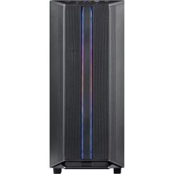 Корпус для ПК Prologix E122 Black Фото 1