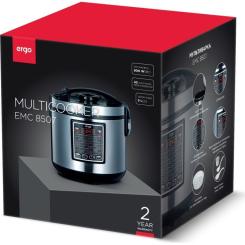 Мультиварка Ergo EMC 8507 Фото 11