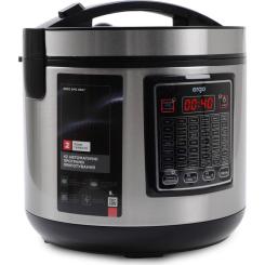 Мультиварка Ergo EMC 8507 Фото 2