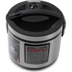 Мультиварка Ergo EMC 8507 Фото 4