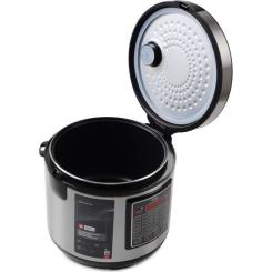 Мультиварка Ergo EMC 8507 Фото 5